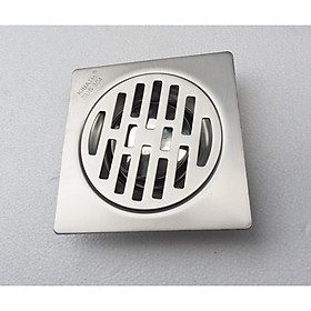 Hố ga thoát sàn inox 304 Kibath