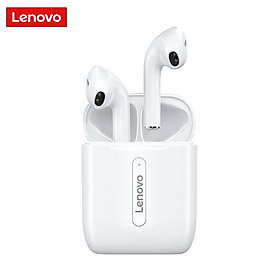 Lenovo X9 TWS Earbuds Bluetooth 5.0 True Wireless Headphones Touch Control Sport Headset Sweatproof In-ear Earphones