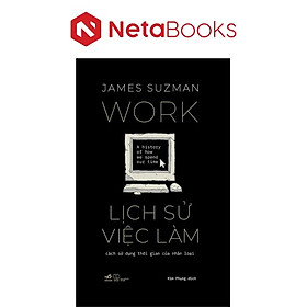 Lịch Sử Việc Làm