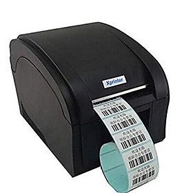 Mua Máy in mã vạch Xprinter XP-360B - Hàng Chính Hãng