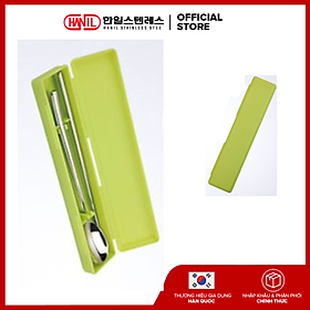 Mua Hộp Đựng Đũa Ăn GGOMI GG683