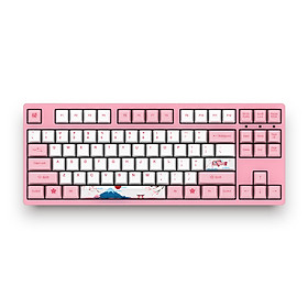 Bàn phím - Keyboard Akko 3087 World Tour Tokyo - Cherry Switch