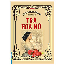 Trà Hoa Nữ (Tái Bản 2022)