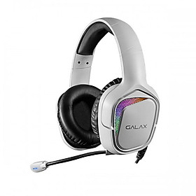 Mua Tai nghe gaming Galax SONAR-04 Black White - Hàng chính hãng