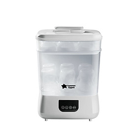 Máy tiệt trùng hơi nước và sấy khô Tommee Tippee Steri-Dry
