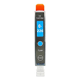 Compatible Ink Cartridge Replacement for Canon PGI-225 CLI-226 PGI225 CLI226 Compatible with Canon PIXMA MG8120 MG6120