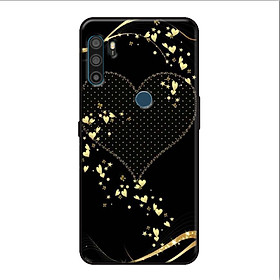 Ốp lưng điện thoại VSMART ACTIVE 3 viền silicon dẻo TPU hình Phong Cách Mới - Hàng chính hãng