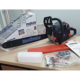 Mua Máy Cưa Xích Xăng GC002 2100W- Hàng chính hãng