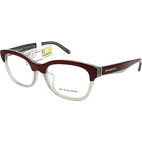 Gọng kính unisex burberry b2257f
