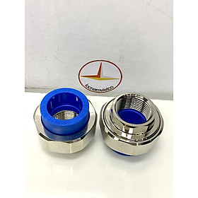 Mua Khớp nối sống (rắc co) ren trong PPR 32x1   Bình Minh_1 cái