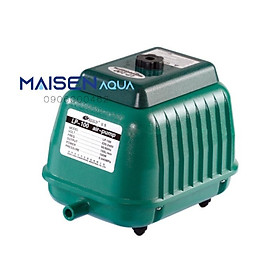 RESUN LP 100 Máy Sủi Oxy Công Suất Lớn Cho Hồ Cá LP-100 LP100 140LMin - LP100 140LPhút 100W
