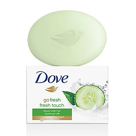 Xà Bông Dove Hương Dừa