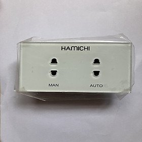 Mua Ổ Cắm Máy Bơm Nước Hamichi An Toàn Chống Giật