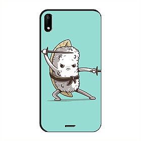 Ốp Lưng Dẻo Dành Cho WIKO Y50