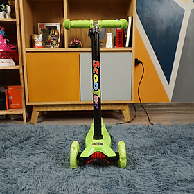 Xe trượt Scooter 750