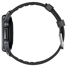 Dây Đeo Galaxy Watch 3 (41mm) Watch Band Retro Fit (20mm) - hàng chính hãng