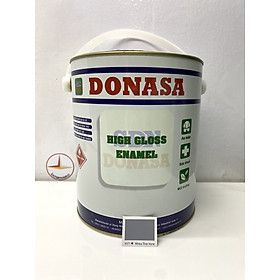 Mua Sơn dầu Đồng Nai Donasa màu xám 3071 3kg _ DLF 3071