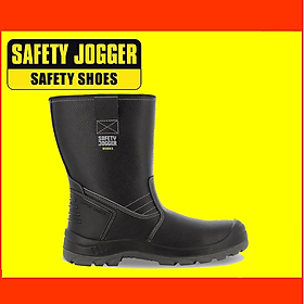 Mua  HÀNG CHÍNH HÃNG Ủng bảo hộ Jogger Bestboot2 S3 Da Cao Cấp Chống Thấm Nước  Chống Trơn Trượt