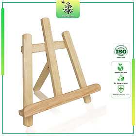 Mua Giá đỡ đa năng để bàn bằng gỗ - Gỗ Đức Thành 48121 - Đọc sách  xem máy tính bảng - Chống cận thị