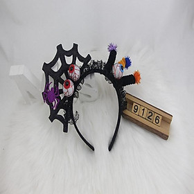 Băng Đô Led 9126 H/12