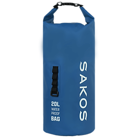 Mua Túi Khô Chống Nước Bảo Vệ Đồ Dùng Đa Năng SAKOS ORCAS - Size 20L - Hàng Chính Hãng