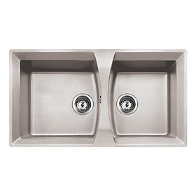 CHẬU RỬA ĐÁ NHÂN TẠO TEKA UNIVERSO 90 GT