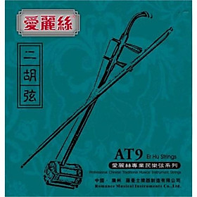 Mua Dây đàn nhị AT11-AT10-AT9 cao cấp giá rẻ-erhu string