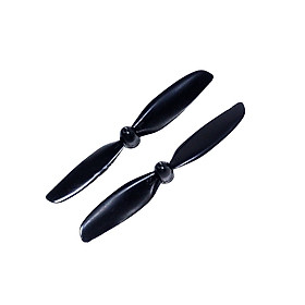 Mua Bộ 2 Cánh Máy Bay Thuận Nghịch 75mm Trục 1mm