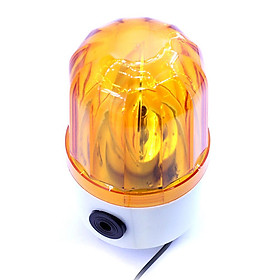 Mua Đèn Xoay Cảnh Báo  Đèn Công Trường 24VDC