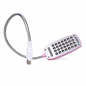Mua ROGTZ Đèn LED siêu sáng USB 28 bóng - Hàng Nhập Khẩu