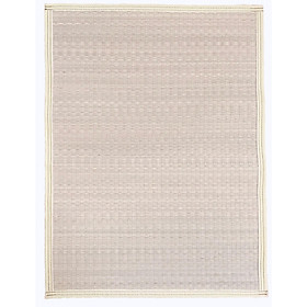 Chiếu cói trẻ em cao cấp 50x65cm