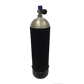 Scuba Diving 12L Gas Cylinder Bottle Neoprene Cover Protective Sleeve
