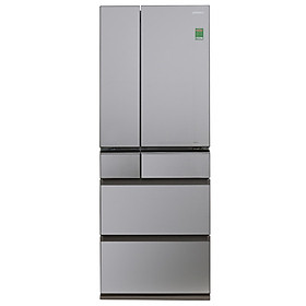 Tủ lạnh Panasonic Inverter 491 lít NR-F503GT-X2 (Hàng Chính Hãng)