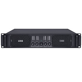 Cục đẩy công suất HAS V4600
