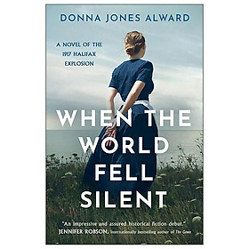 Sách ngoại văn: When The World Fell Silent - Usborne