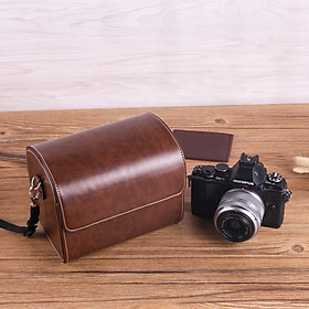 Mua Túi da đựng máy ảnh Mirrorless