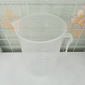 Mua CA NHỰA 2 LÍT CÓ VẠCH CHIA