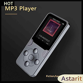 Máy Nghe Nhạc MP3 MP4 Màn Hình 1.8 inch TFT HiFi Stereo Kèm Loa