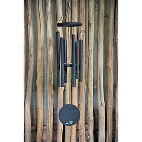 Mua Chuông gió cao cấp nhạc thiền Dofrance Nước Mini - Chuông gió chữa lành  trị liệu 432Hz