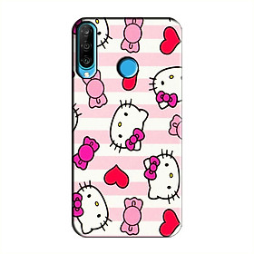 ỐP LƯNG IN DÀNH CHO HUAWEI P30 PRO