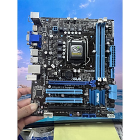 Bo Mạch Chủ (Mainboard) Asus P8B75-M-LE/HDMi - HÀNG CHÍNH HÃNG