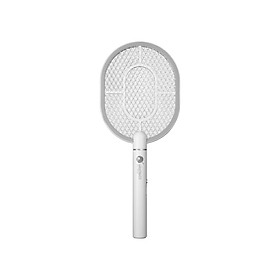 Vợt muỗi Thông Minh Hawonkoo Hàn Quốc MSH-021 ( Hàng Chính Hãng )