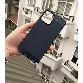 Ốp lưng chống sốc dành cho iPhone 12 Mini hàng chính hãng Rugged Shield cao cấp