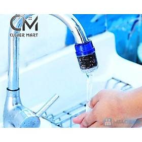 Mua Combo bộ thiết bị đầu lọc nước tại vòi