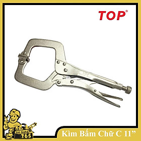 Mua Kìm bấm chữ C 11  (280mm) Top