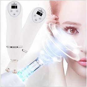 Máy Hút Mụn Đầu Đen