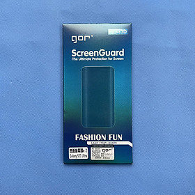Mua Miếng dán full màn hình Gor cho Samsung Galaxy S21 Ultra- chống xước tốt  cảm ứng cực nhậy- Hàng nhập khẩu