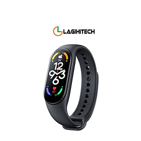 Mua Vòng đeo tay thông minh Xiaomi Smart Band 7 - Hàng Chính Hãng