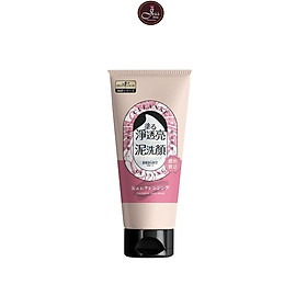 Sữa Rửa Mặt Dưỡng Trắng Sexylook Tranexamic Acid Brightening Cleansing Clay Foam 150g