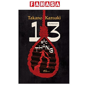 Sách - 13 Bậc Thang